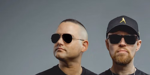 Da Tweekaz in Tempe
