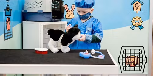 Little City North Devon - Umberleigh Village Hall