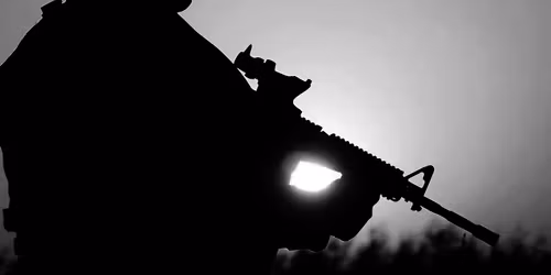 Operation Wildlands