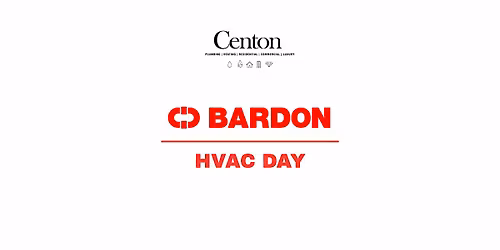 Bardon Barrie \u2013 HVAC Day