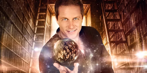 Mike Super - Magic & Illusion