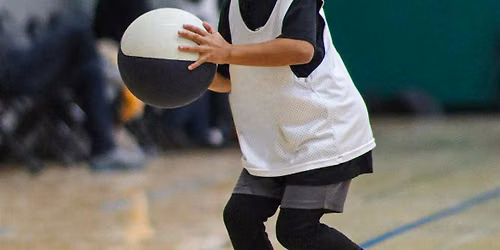 Blueprint Summer Basketball Camp \u2014 August Session (Grades 4\u20136)