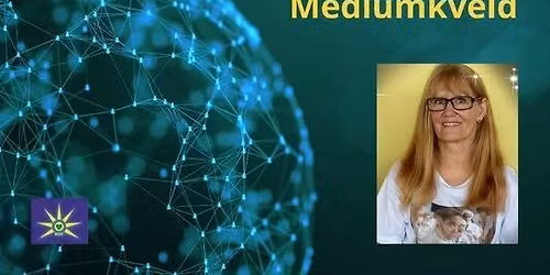 \u00c5ndelig Mediumkveld i Oslo