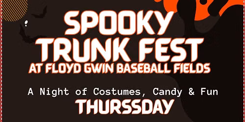 Trunk Fest at Floyd Gwin