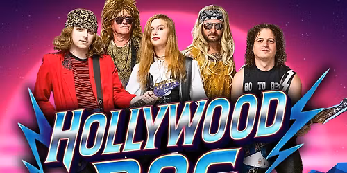 Hollywood Dog - Tina Taylor - Cocktails Too Lexington, Ky