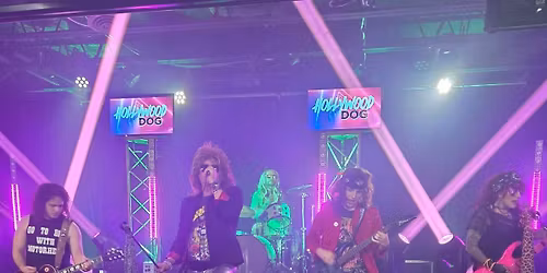 Hollywood Dog - Cocktails Too Lexington, Ky