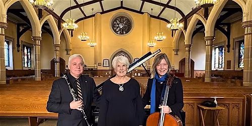 For the Love of Music and Community