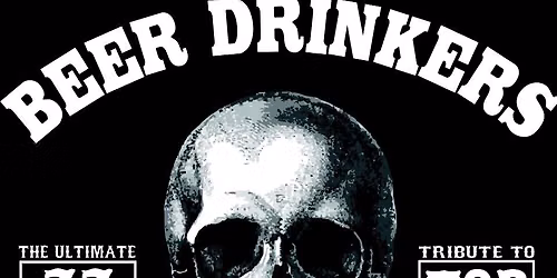 Beer Drinkers and Hell Raisers - ZZ Top Tribute