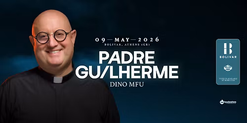 Padre Guilherme I Sat May 9