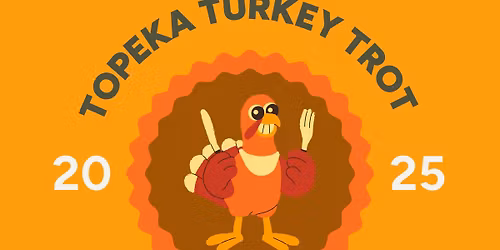 Topeka Turkey Trot