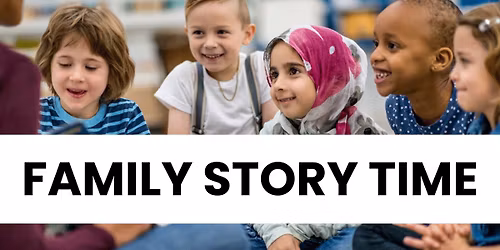 Family Story Time