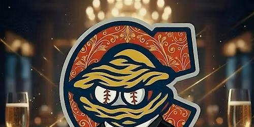 Grand Slam Gala benefiting the 12U Spittin' Oysters