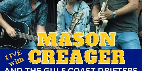 Music under the stars