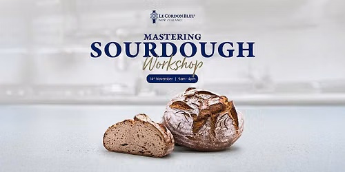 Sourdough Workshop