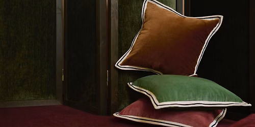 Home Design Talk: The Inspiration Behind Our Chelsea Art Festival Stage