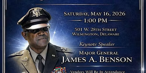 Unsung Hero Recognition Banquet 2026