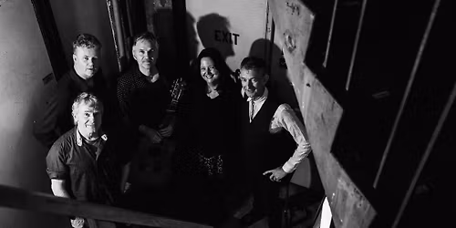 hoop. \u2013 \u2018Wrap Me Up in Winter\u2019 EP Release Show