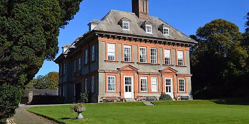 Heritage Week Guided Tours at Beaulieu House