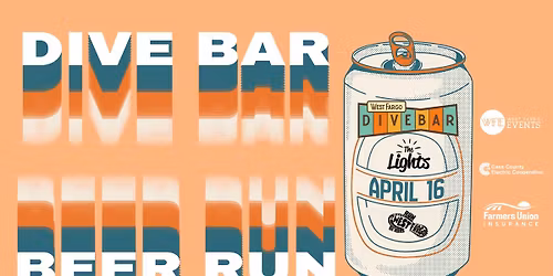 Dive Bar Beer Run 5K