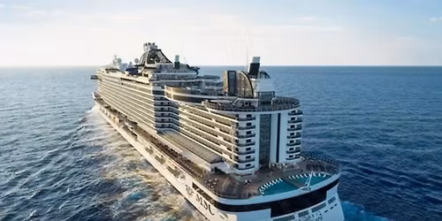 MSC Seascape 7 Day Western Caribbean 