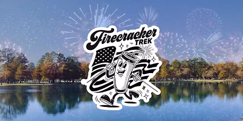 Firecracker Trek - Sherman