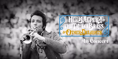 Herb Alpert and The Tijuana Brass
