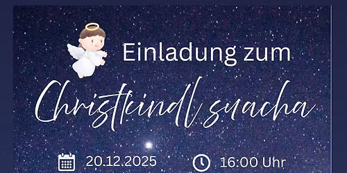 Christkindl suacha