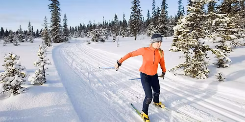 Ski & Snowboard Meet Up at Stevens Pass!