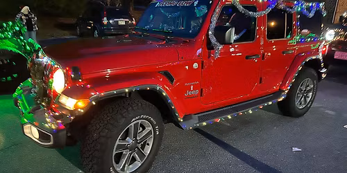 Jeepers Breakfast at Baugher\u2019s Restaurant  Toys for Tots
