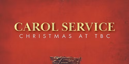 Carol Service