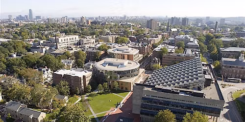 200 Years of Experience: Debating the Future of Real Estate