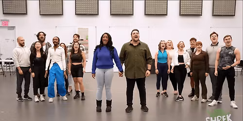 Kinky Boots - West Lafayette