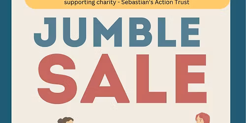 Jumble Sale