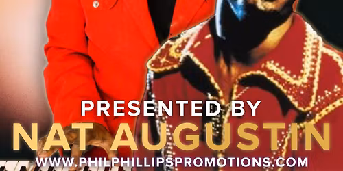 Stevie Wonder Tribute Night 