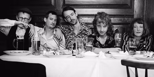 Voodoo J\u00fcrgens, Haiyti, MAJAN, Steiner &amp; Madlaina in Wien