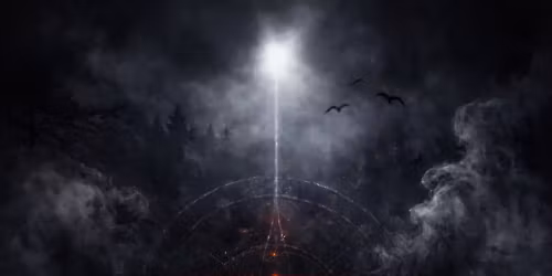 Paranormal Investigation 