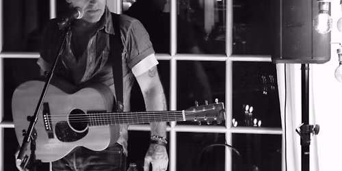 Michael Christensen - Gratis koncerter p\u00e5 Hjultorvet