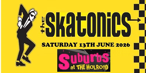 SKATONICS