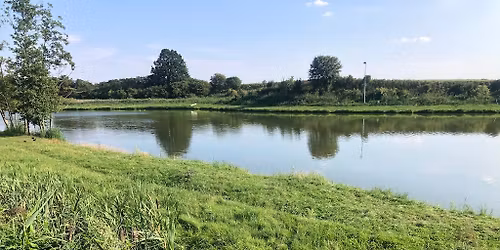 Warsztaty Zielarskie, Spacer po "\u015acie\u017cce Zdrowia" + Ognisko