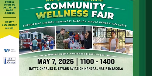 Community Wellness Fair