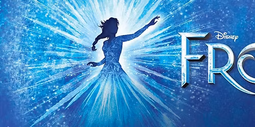 MPAC\u2019s 12th Annual Spring Production: Frozen