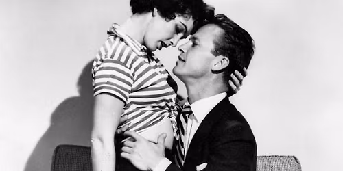 Kiss Me Deadly - Senator Theatre