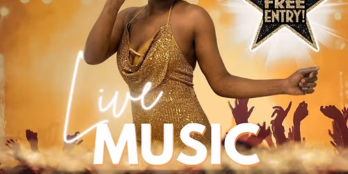 Live Music with Stacey Charles