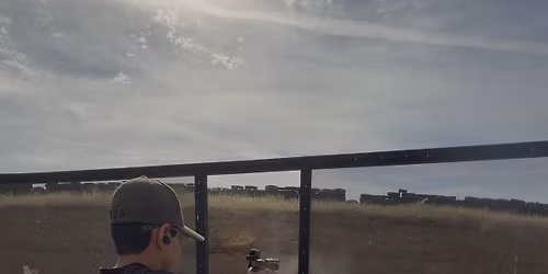 G Farm Action Steel Match