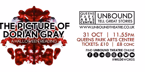 'The Picture of Dorian Gray' (Midnight Matinee)
