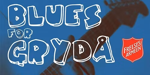 Blues for Gryd\u00e5
