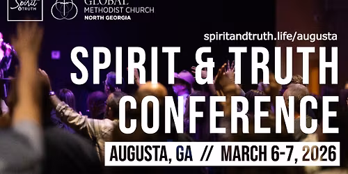 Spirit & Truth Conference