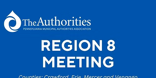 PMAA Region 8 Spring Meeting - Erie, PA