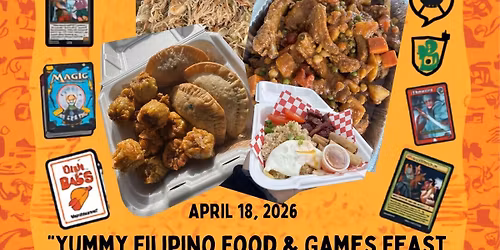 Boss Sarap - Spring Opening