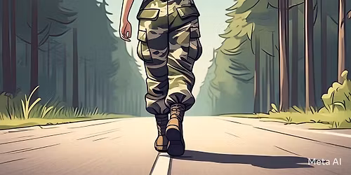 CMSgt Shawna L. Hopp\u2019s Retirement Ceremony